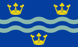 High Sheriff of Cambridgeshire