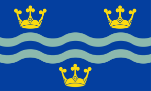 High Sheriff of Cambridgeshire