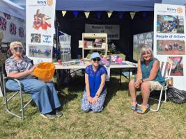 Cambridgeshire County Show