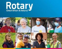 How to Get Involved with Rotary