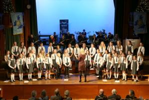 Annual Christmas Concert 