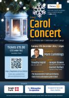 Carol Concert