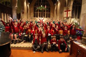 Rotary Christmas Carol Concert