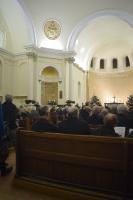 Rotary Carol Service at Haileybury