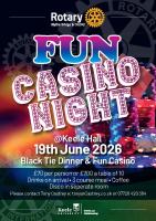 Casino Night