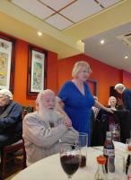 International cuisine