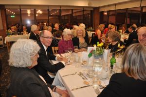 Charter Night