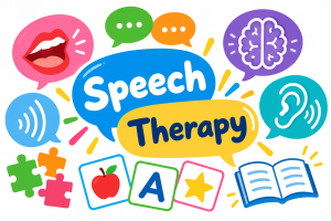 Karen Booth Speech Therapist 17th Nov 2026
