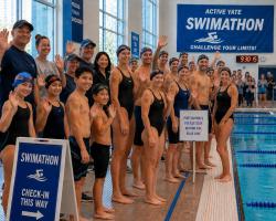 Swimathon