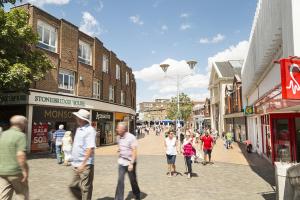 Malcolm Noble: What next for Shire Hall?