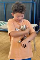 Junior Chess Competition 2026