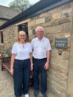 Visit to Crosby Hall Educational Trust