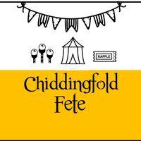 Chiddingfold Fete 9th June 2024