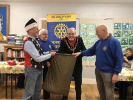 Christmas Draw 2025