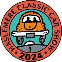 Classic Car Show 26th May 2024