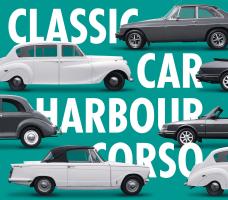 Classic Car Convoy 2026