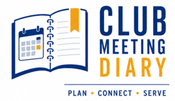Club Diary