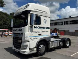 Cockermouth Touch a Truck
