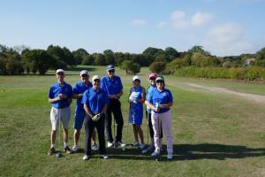 Paul Wellman Trophy