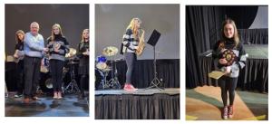 Rotary Young Musician