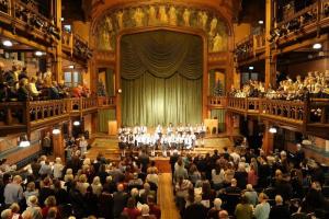 Christmas Concert 2025