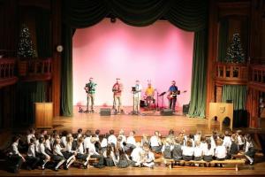 Cheltenham North News 