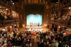 Christmas Concert 16th December 2026