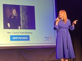 District Conference 2025 - Eastbourne