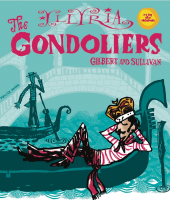 Corsley Gondoliers evening 