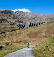 Cruachan Power Station 1965-2014 - Bob Wales
