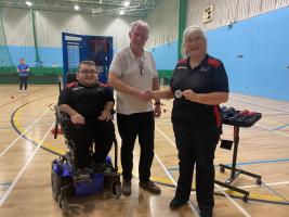 Cheltenham Community Grants