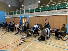 Cheltenham North News 