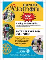 Cyclathon