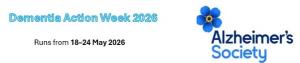 Dementia Action Week