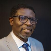 WE WELCOME DISTRICT GOVERNOR OLATUNJI OLALEYE