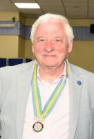 Nov 13th DG Edwin Partridge