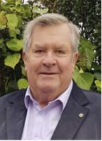 Fellowship Meeting - 4th Feb District Governor visit