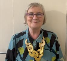 DG Annette Ramsden