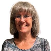 District Governor Dawn Denton