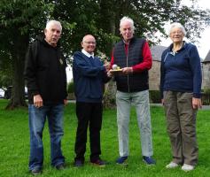 Summer Sports - Petanque