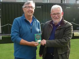 Annual Lawn Bowling Tournament