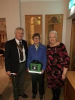 The Daniel Baird Foundation