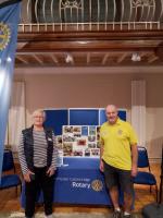 Volunteering in and around Dorchester