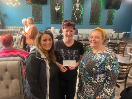 2025 Rhondda Rotary Defibrillator Project