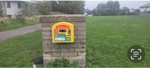 Community Support Fund 'Thank You'