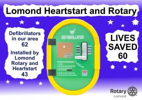 Rotary Heartstart