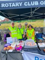  Deganwy Prom day  - 30 May 2026