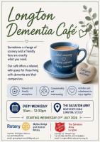 Dementia Cafe