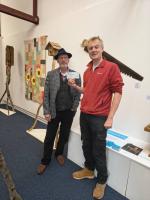 Friends of the Workers Gallery, Ynyshir