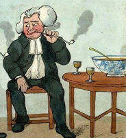 Dirty Rotten Scoundrels: The Criminal Clergy of St Nicholas Church